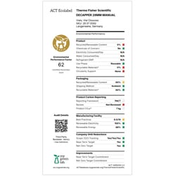 Fisherbrand Decapsulatore manuale, in acciaio, non autoclavabile 28 mm | Buy Online | Fisher Scientific